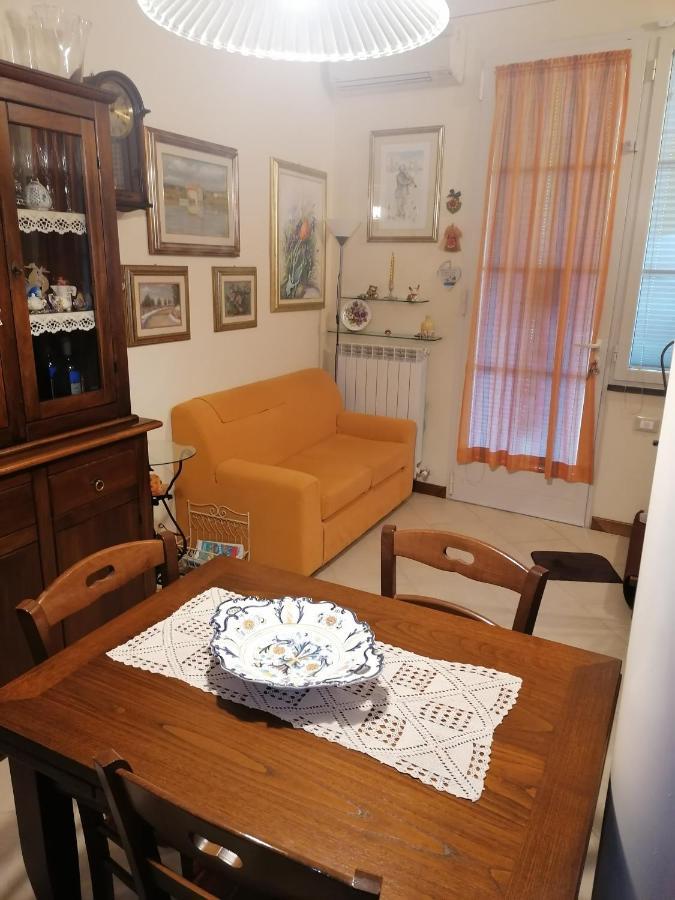 Casina Torretta Apartamento Lucca Exterior foto