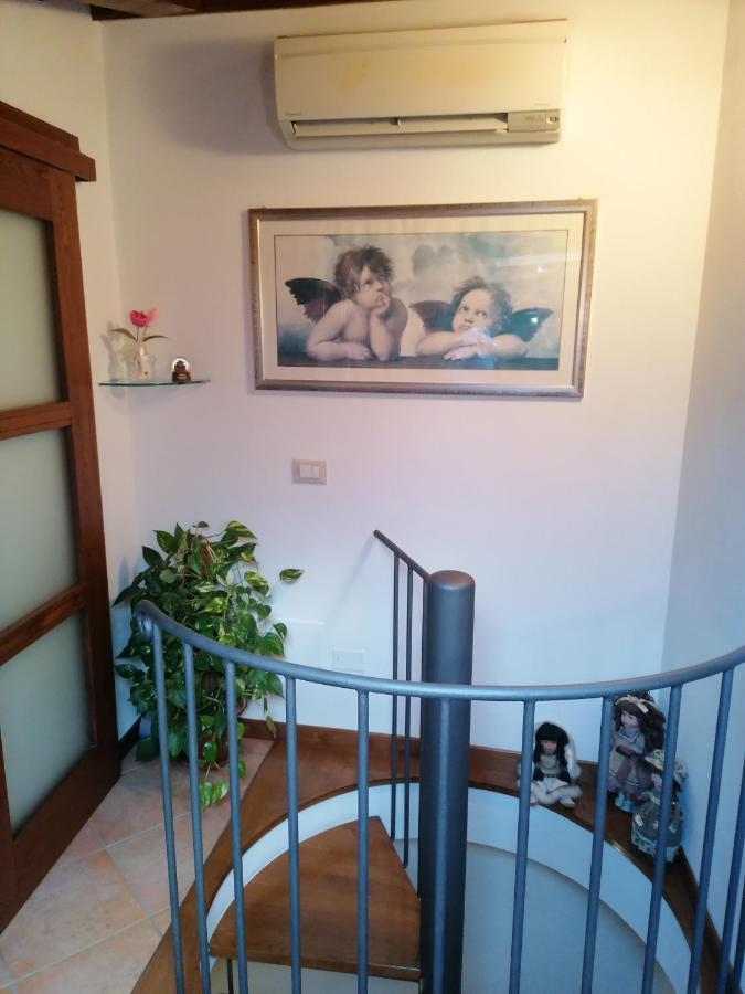 Casina Torretta Apartamento Lucca Exterior foto